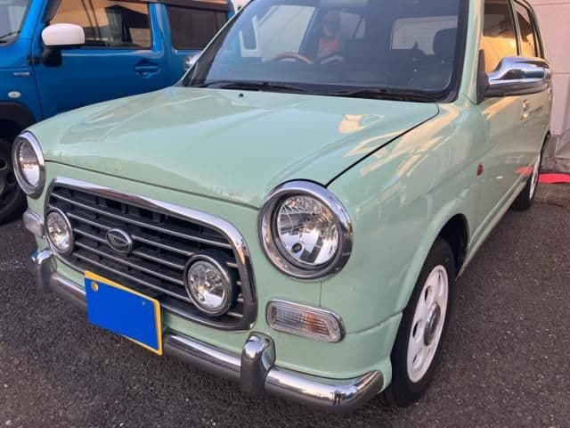 DAIHATSU