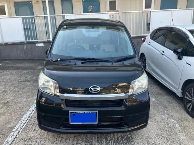 DAIHATSU