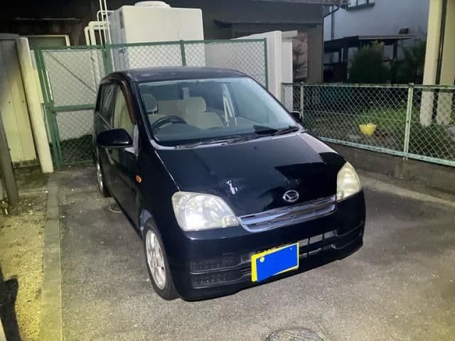 DAIHATSU