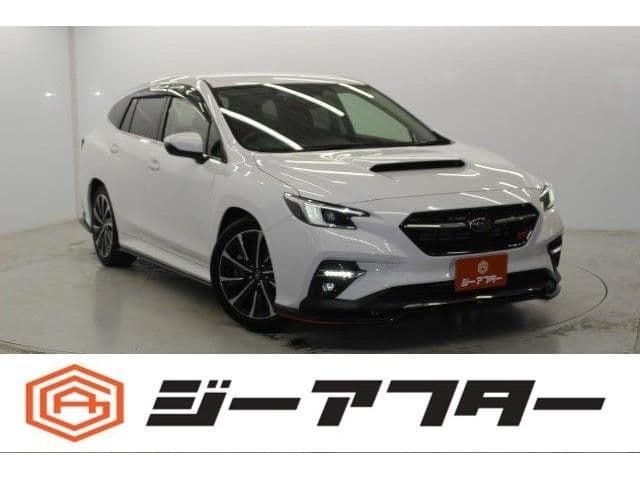 SUBARU