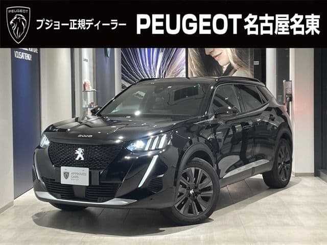 PEUGEOT