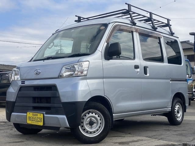 DAIHATSU