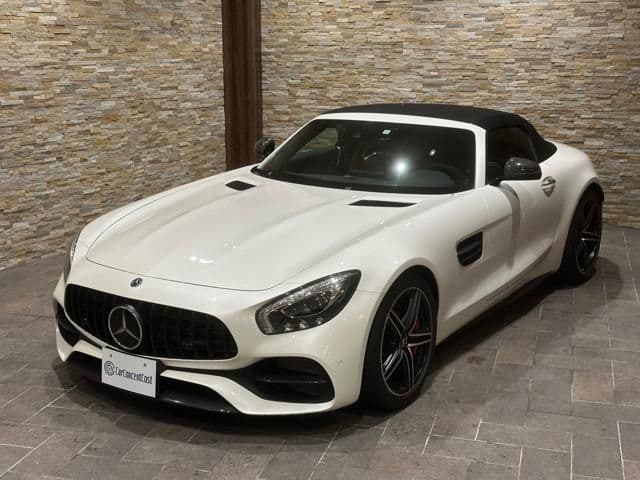 MERCEDES BENZ