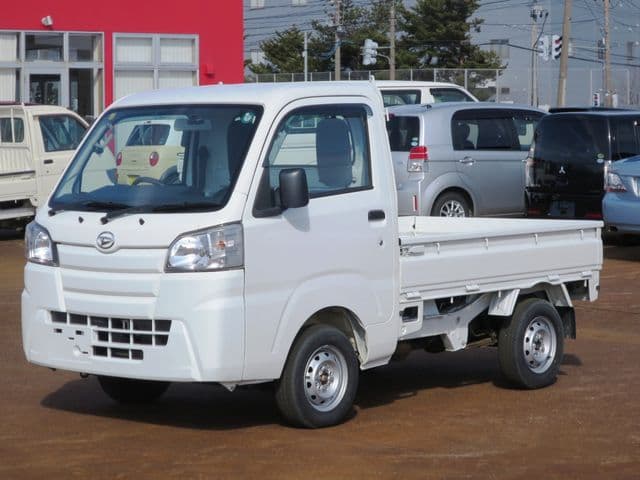 DAIHATSU