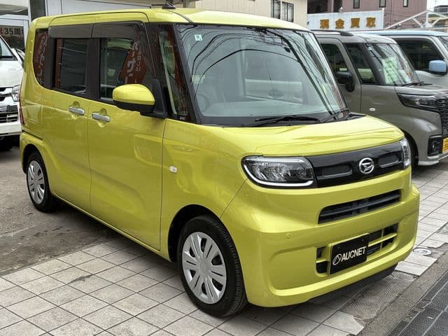 DAIHATSU