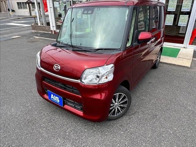 DAIHATSU