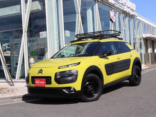 CITROEN