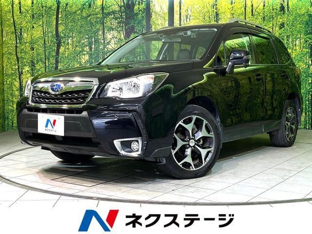 SUBARU