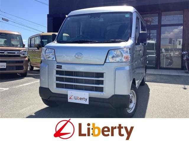 DAIHATSU