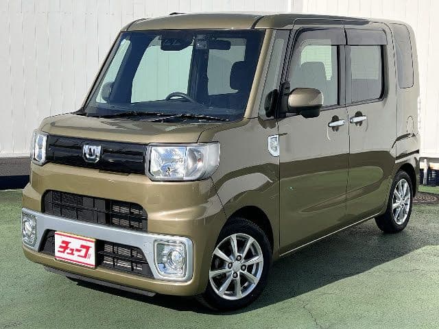 DAIHATSU