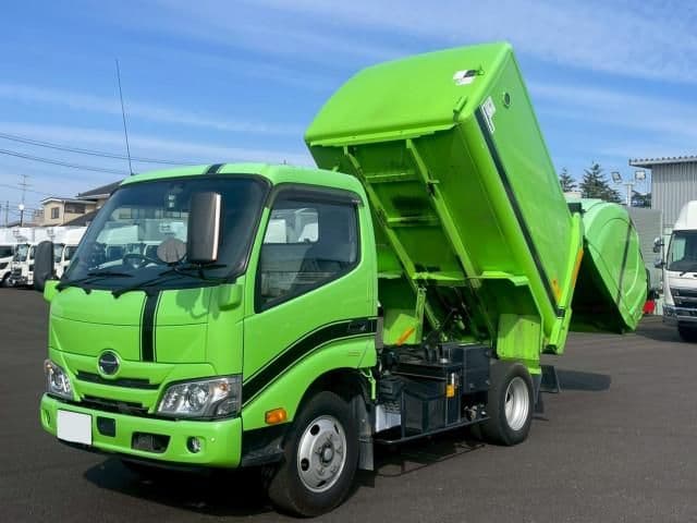 HINO
