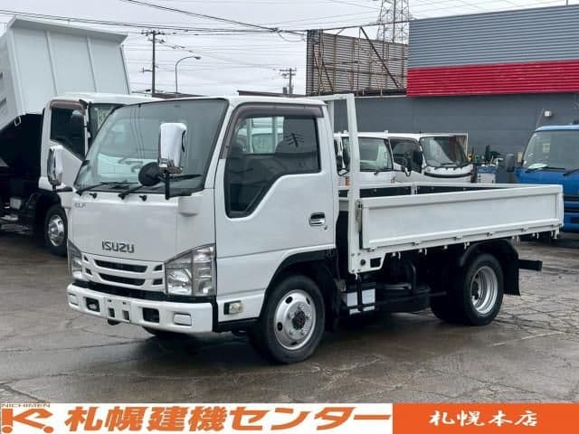 ISUZU