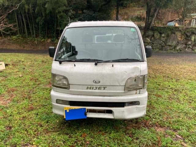 DAIHATSU