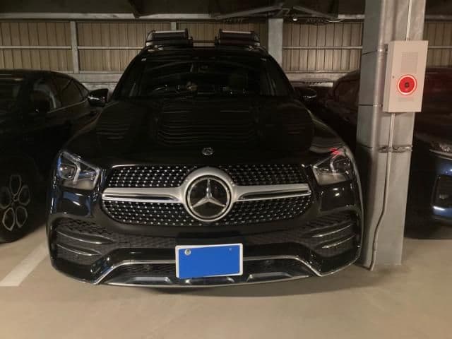 MERCEDES BENZ