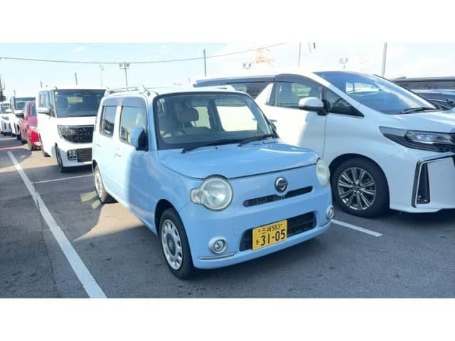 DAIHATSU