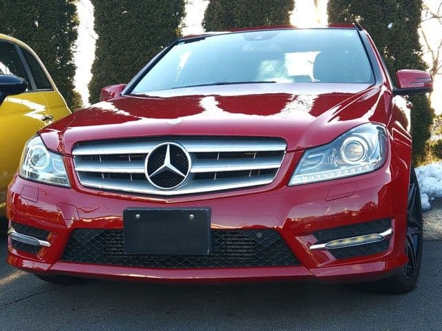 MERCEDES BENZ
