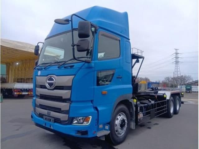 HINO