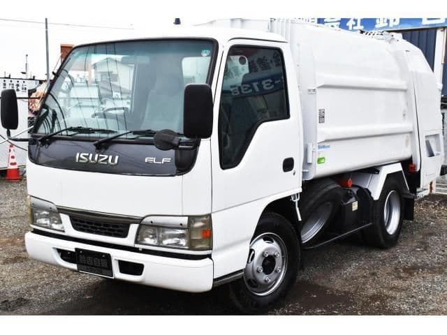 ISUZU