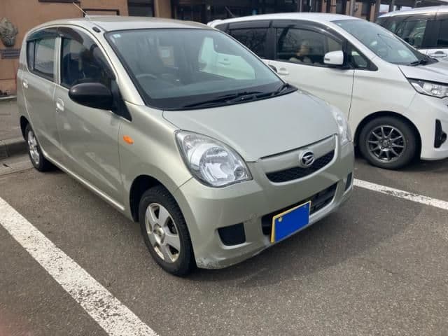 DAIHATSU