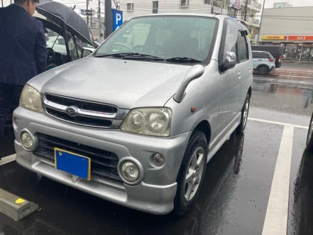 DAIHATSU