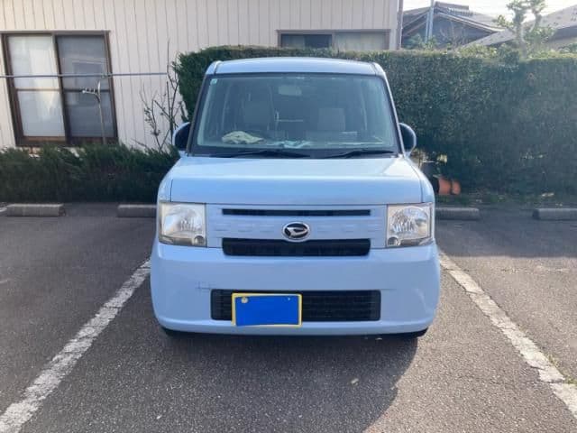 DAIHATSU