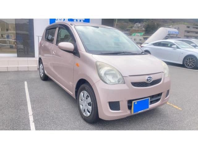 DAIHATSU