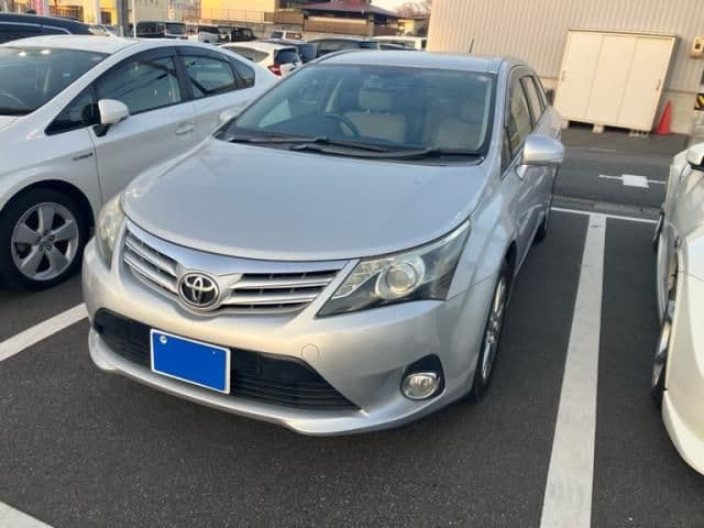 TOYOTA