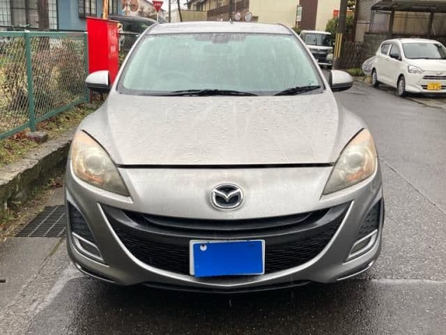 MAZDA