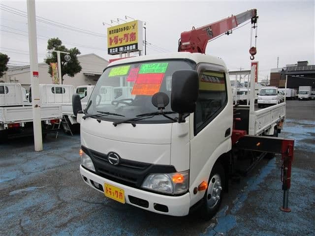 HINO