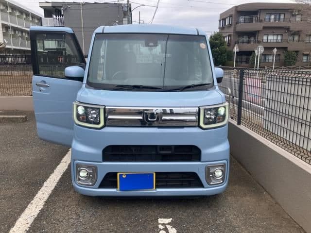 DAIHATSU
