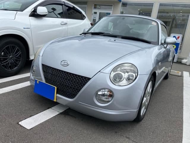 DAIHATSU