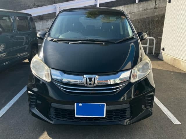 HONDA