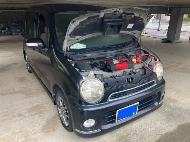 DAIHATSU