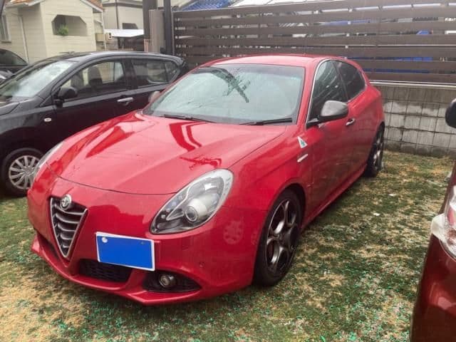 ALFAROMEO