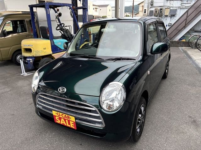 DAIHATSU