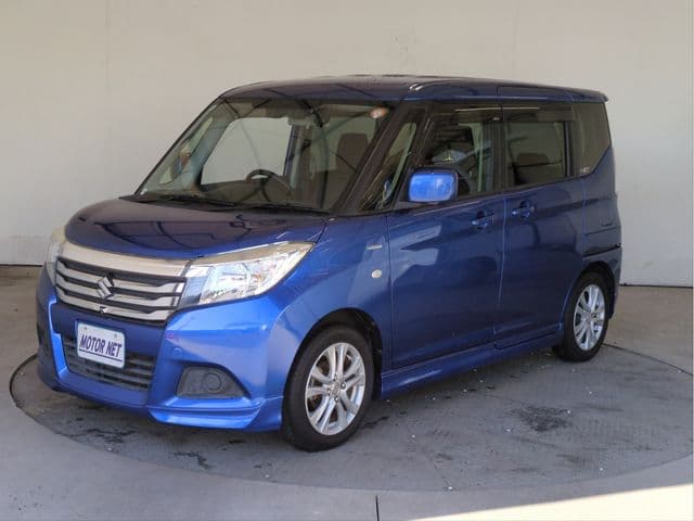 SUZUKI
