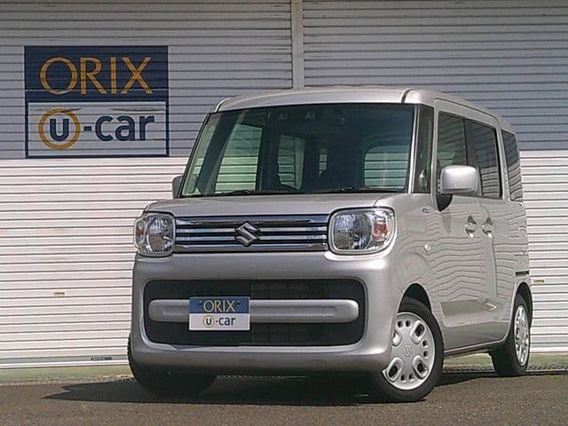 SUZUKI