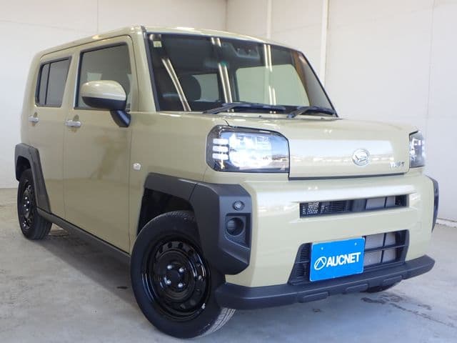 DAIHATSU