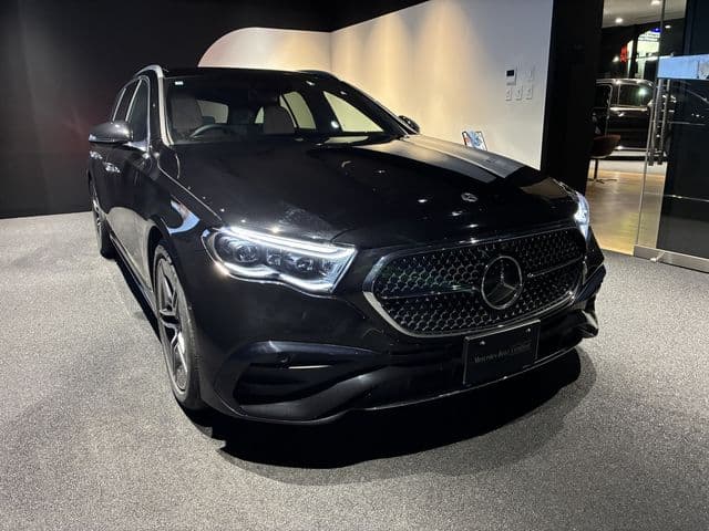 MERCEDES BENZ