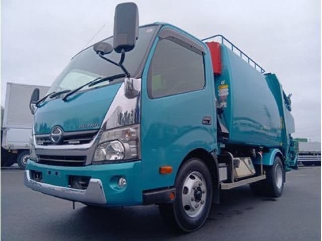 HINO