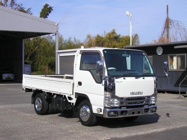 ISUZU