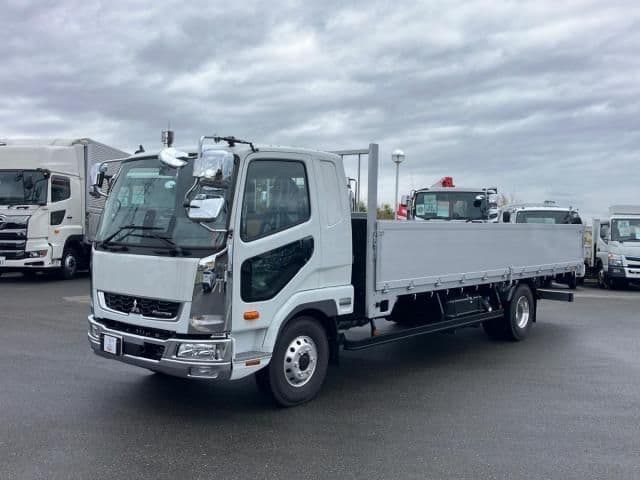 MITSUBISHI FUSOU