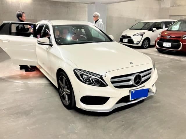 MERCEDES BENZ