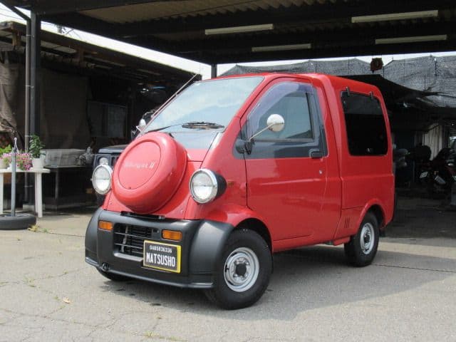DAIHATSU