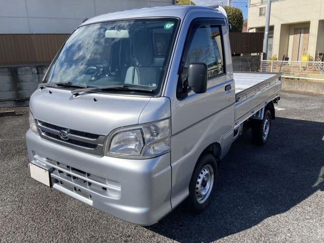 DAIHATSU