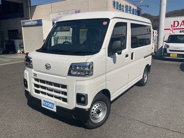 DAIHATSU