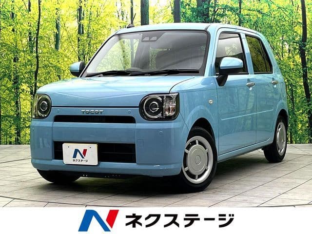 DAIHATSU