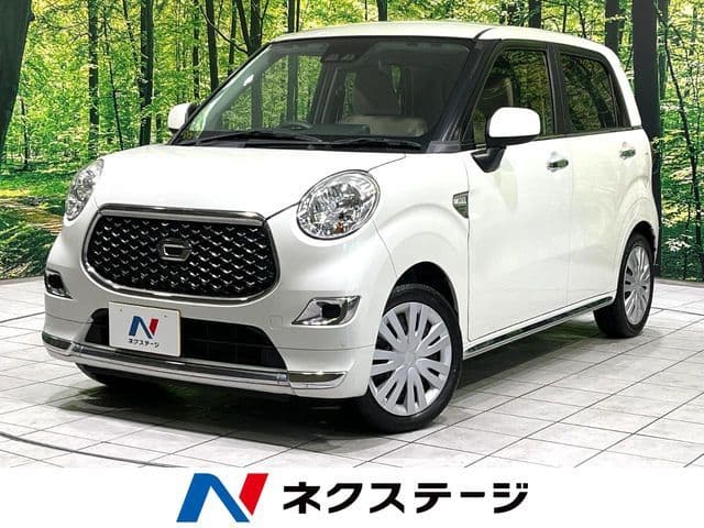 DAIHATSU