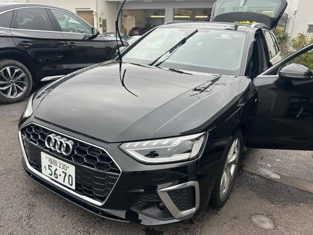 AUDI