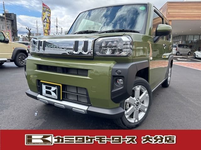 DAIHATSU